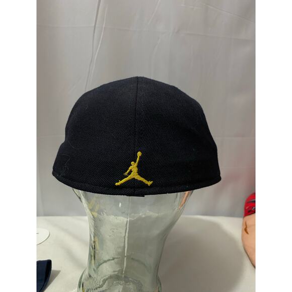 Michigan Wolverines, bundle. Michael Jordan hat with infant 18M clothing​ - Picture 7 of 14